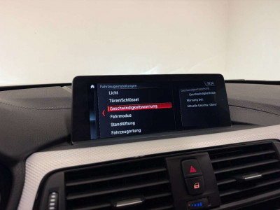 BMW 4er Gebrauchtwagen