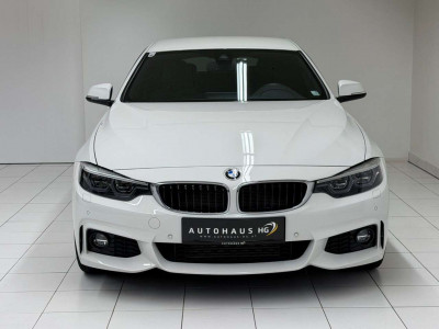 BMW 4er Gebrauchtwagen