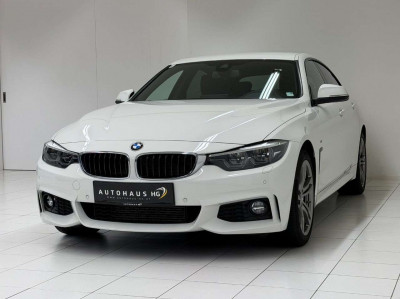 BMW 4er Gebrauchtwagen