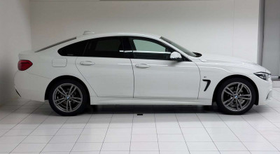 BMW 4er Gebrauchtwagen