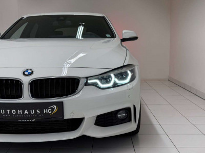 BMW 4er Gebrauchtwagen