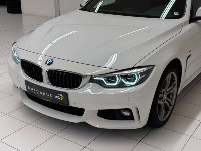 BMW 4er Gebrauchtwagen