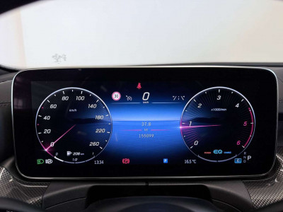 Mercedes-Benz C-Klasse Gebrauchtwagen