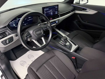 Audi A4 Gebrauchtwagen Audi A4 Gebrauchtwagen