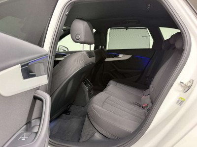 Audi A4 Gebrauchtwagen Audi A4 Gebrauchtwagen