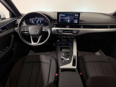 Audi A4 Gebrauchtwagen Audi A4 Gebrauchtwagen