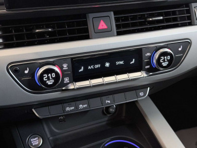 Audi A4 Gebrauchtwagen Audi A4 Gebrauchtwagen