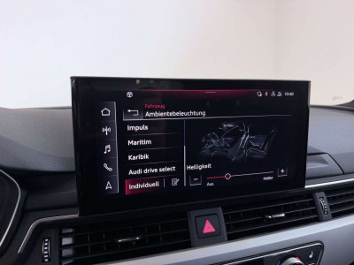 Audi A4 Gebrauchtwagen Audi A4 Gebrauchtwagen