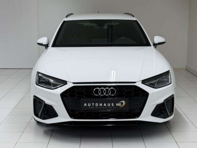 Audi A4 Gebrauchtwagen Audi A4 Gebrauchtwagen
