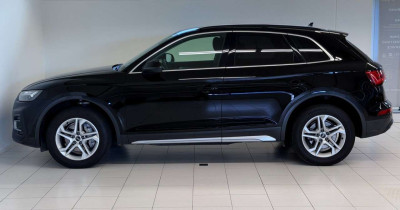 Audi Q5 Gebrauchtwagen Audi Q5 Gebrauchtwagen