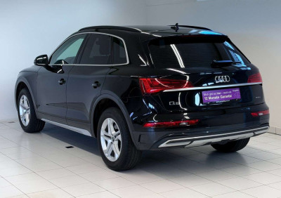Audi Q5 Gebrauchtwagen Audi Q5 Gebrauchtwagen