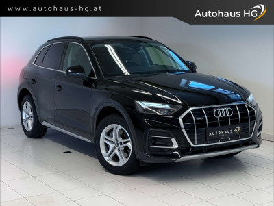 Audi Q5 Gebrauchtwagen Audi Q5 Gebrauchtwagen