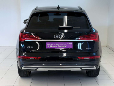 Audi Q5 Gebrauchtwagen Audi Q5 Gebrauchtwagen
