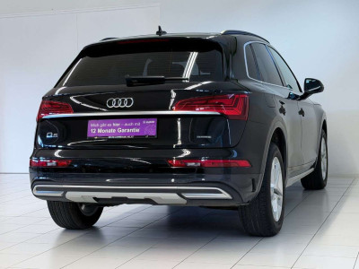 Audi Q5 Gebrauchtwagen Audi Q5 Gebrauchtwagen