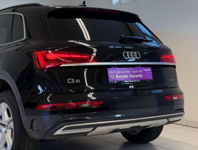 Audi Q5 Gebrauchtwagen Audi Q5 Gebrauchtwagen