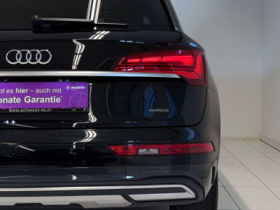 Audi Q5 Gebrauchtwagen Audi Q5 Gebrauchtwagen