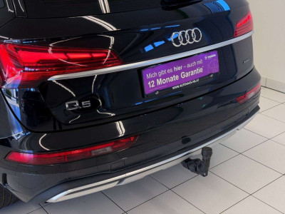 Audi Q5 Gebrauchtwagen Audi Q5 Gebrauchtwagen