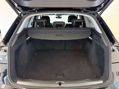 Audi Q5 Gebrauchtwagen Audi Q5 Gebrauchtwagen