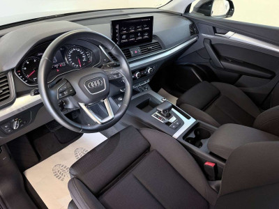 Audi Q5 Gebrauchtwagen Audi Q5 Gebrauchtwagen