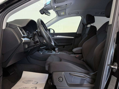 Audi Q5 Gebrauchtwagen Audi Q5 Gebrauchtwagen