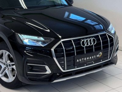 Audi Q5 Gebrauchtwagen Audi Q5 Gebrauchtwagen