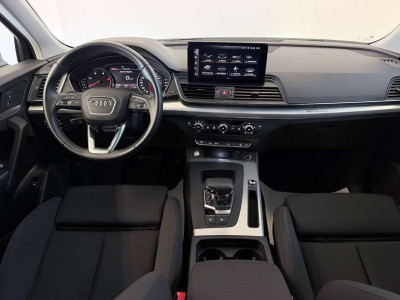 Audi Q5 Gebrauchtwagen Audi Q5 Gebrauchtwagen