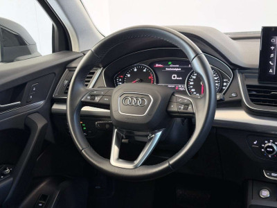 Audi Q5 Gebrauchtwagen Audi Q5 Gebrauchtwagen