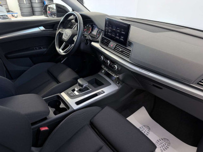 Audi Q5 Gebrauchtwagen Audi Q5 Gebrauchtwagen