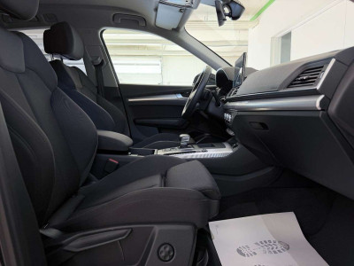 Audi Q5 Gebrauchtwagen Audi Q5 Gebrauchtwagen