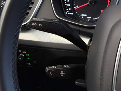 Audi Q5 Gebrauchtwagen Audi Q5 Gebrauchtwagen