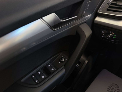 Audi Q5 Gebrauchtwagen Audi Q5 Gebrauchtwagen