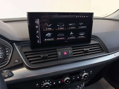 Audi Q5 Gebrauchtwagen Audi Q5 Gebrauchtwagen