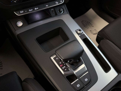 Audi Q5 Gebrauchtwagen Audi Q5 Gebrauchtwagen