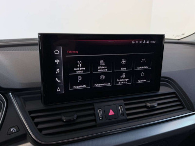 Audi Q5 Gebrauchtwagen Audi Q5 Gebrauchtwagen