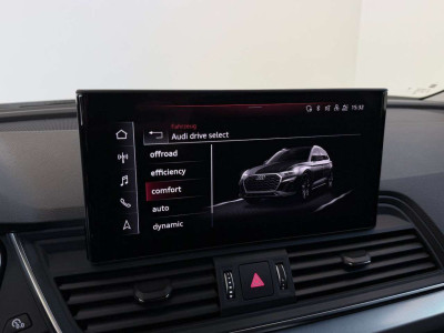 Audi Q5 Gebrauchtwagen Audi Q5 Gebrauchtwagen