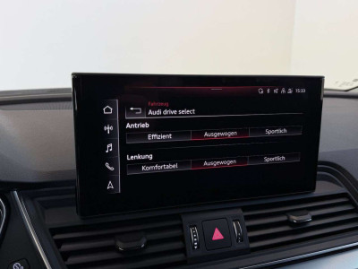 Audi Q5 Gebrauchtwagen Audi Q5 Gebrauchtwagen