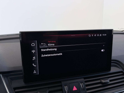 Audi Q5 Gebrauchtwagen Audi Q5 Gebrauchtwagen