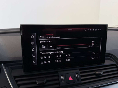 Audi Q5 Gebrauchtwagen Audi Q5 Gebrauchtwagen
