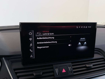 Audi Q5 Gebrauchtwagen Audi Q5 Gebrauchtwagen