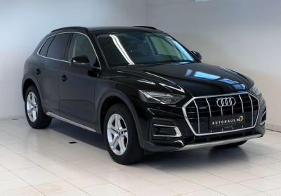 Audi Q5 Gebrauchtwagen Audi Q5 Gebrauchtwagen