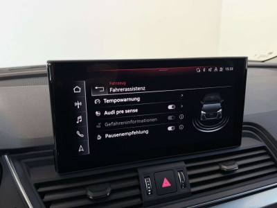 Audi Q5 Gebrauchtwagen Audi Q5 Gebrauchtwagen