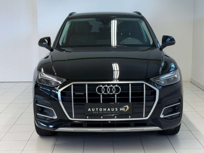 Audi Q5 Gebrauchtwagen Audi Q5 Gebrauchtwagen