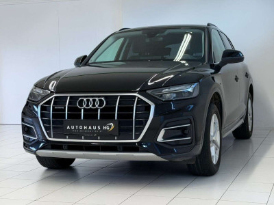 Audi Q5 Gebrauchtwagen Audi Q5 Gebrauchtwagen