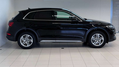 Audi Q5 Gebrauchtwagen Audi Q5 Gebrauchtwagen