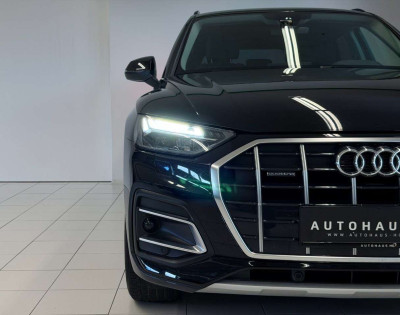 Audi Q5 Gebrauchtwagen Audi Q5 Gebrauchtwagen