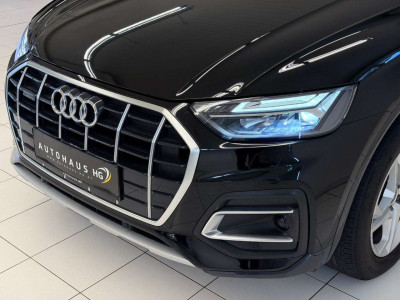 Audi Q5 Gebrauchtwagen Audi Q5 Gebrauchtwagen