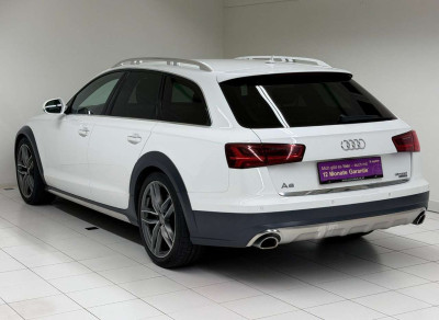 Audi A6 Allroad Gebrauchtwagen Audi A6 Allroad Gebrauchtwagen