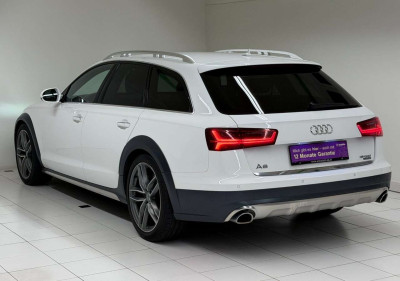 Audi A6 Allroad Gebrauchtwagen Audi A6 Allroad Gebrauchtwagen