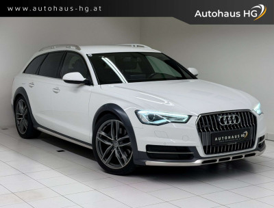 Audi A6 Allroad Gebrauchtwagen Audi A6 Allroad Gebrauchtwagen