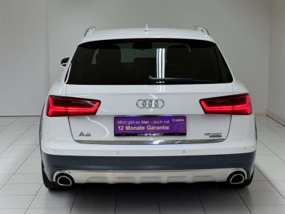 Audi A6 Allroad Gebrauchtwagen Audi A6 Allroad Gebrauchtwagen